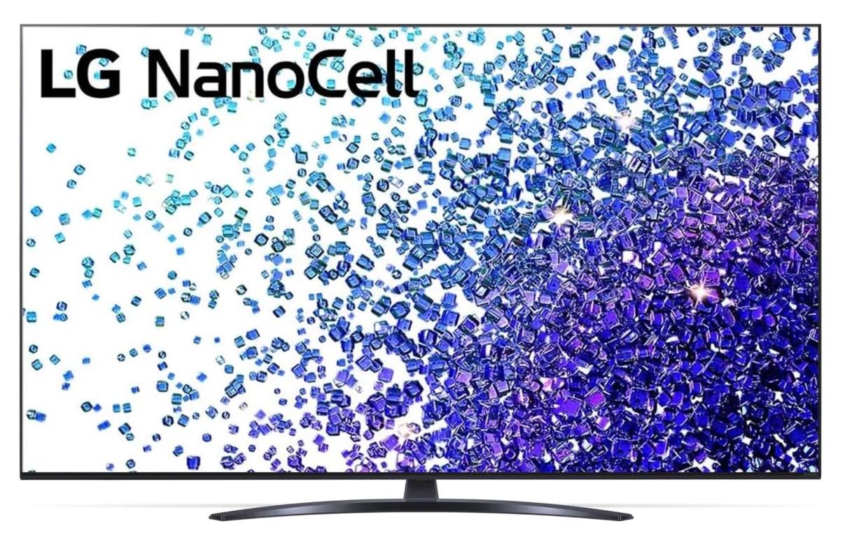 Телевизор LG 75NANO766PA																		 — описание, фото, цены в интернет-магазине PT Stores