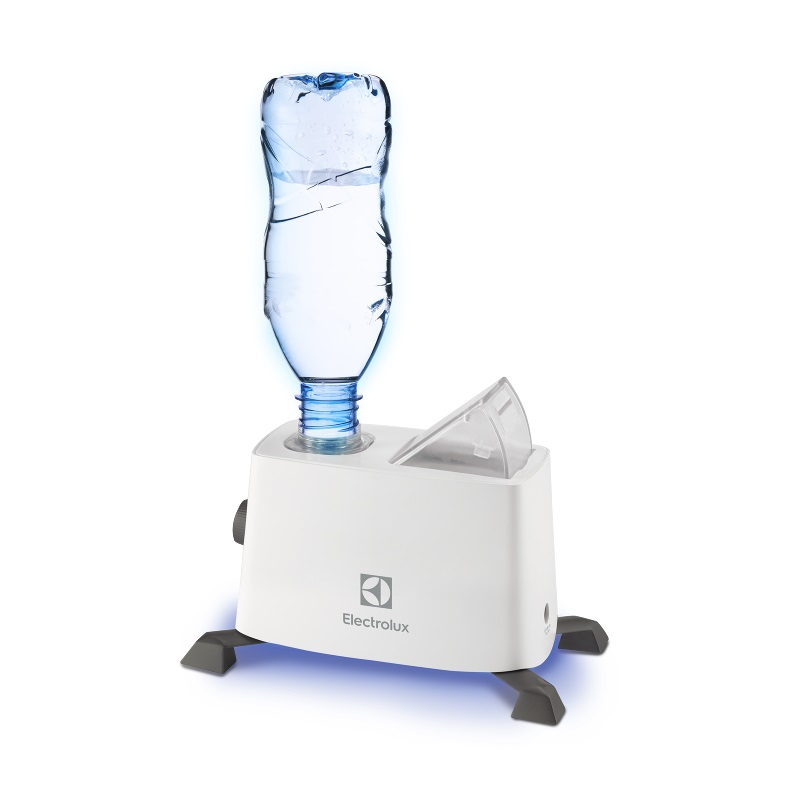 Увлажнитель воздуха Electrolux EHU-4015																		 — описание, фото, цены в интернет-магазине PT Stores
