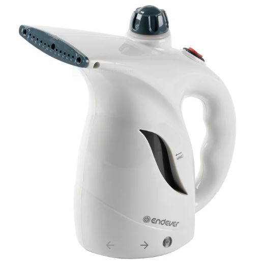 Отпариватель ENDEVER Odyssey Q-446																		 — описание, фото, цены в интернет-магазине PT Stores