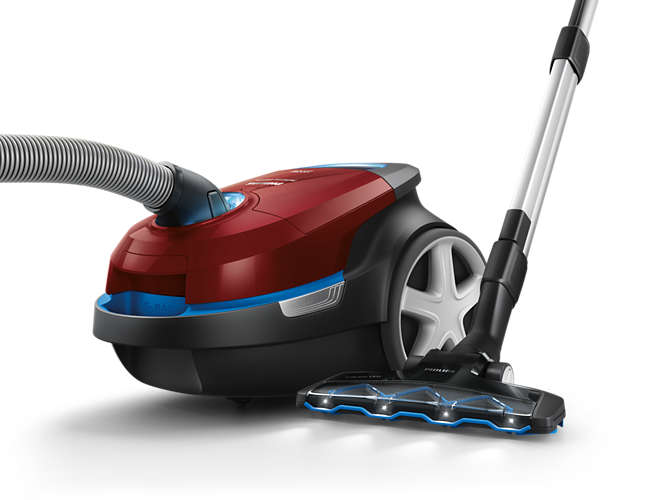 Купить Пылесос PHILIPS FC 8925/01 — Фото 8