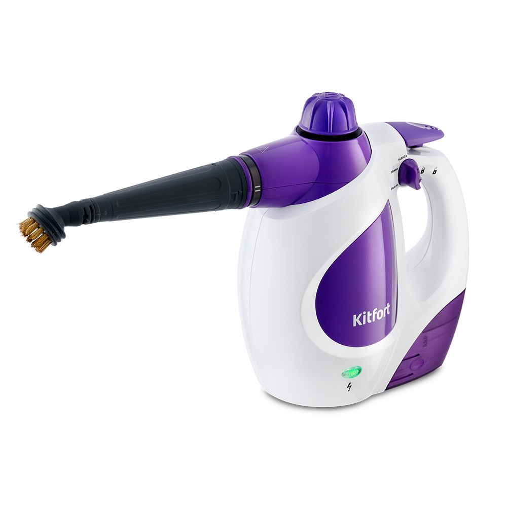 Отпариватель Kitfort КТ-976																		 — описание, фото, цены в интернет-магазине PT Stores