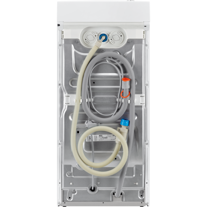 Купить Стиральная машина Electrolux EW8T3R562 — Фото 2