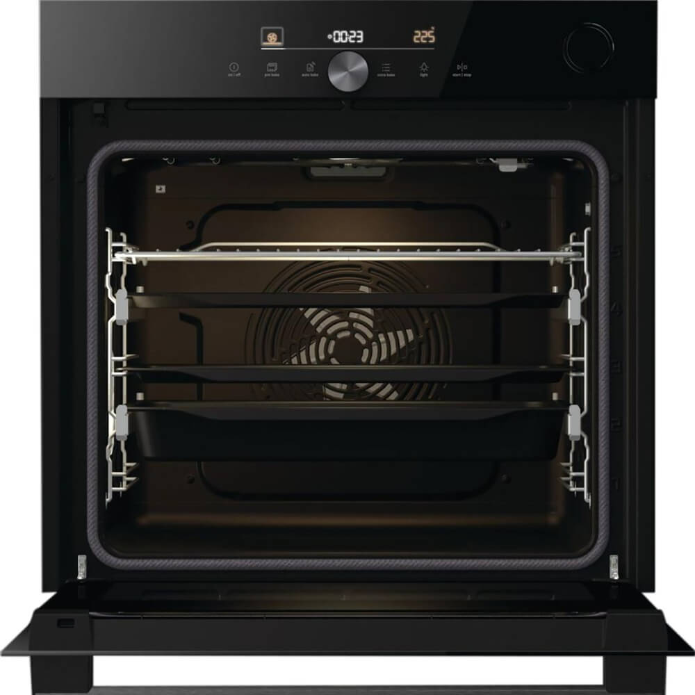 Купить Электрический духовой шкаф Gorenje BPSA6747DGWI — Фото 6