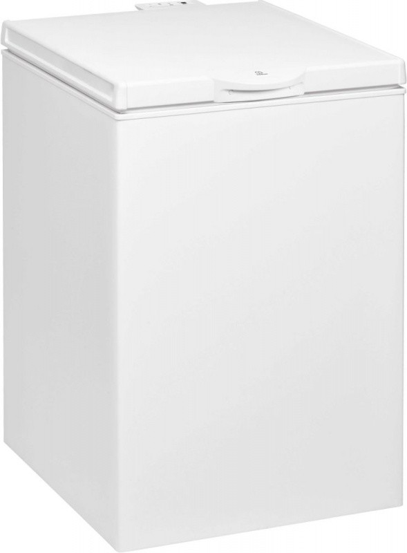 Морозильный ларь Indesit RCF 150																		 — описание, фото, цены в интернет-магазине PT Stores