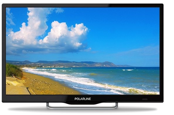 Телевизор POLARLINE 24PL51TC-SM																		 — описание, фото, цены в интернет-магазине PT Stores