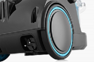 Купить Пылесос ARNICA Bora 5000 синий — Фото 7