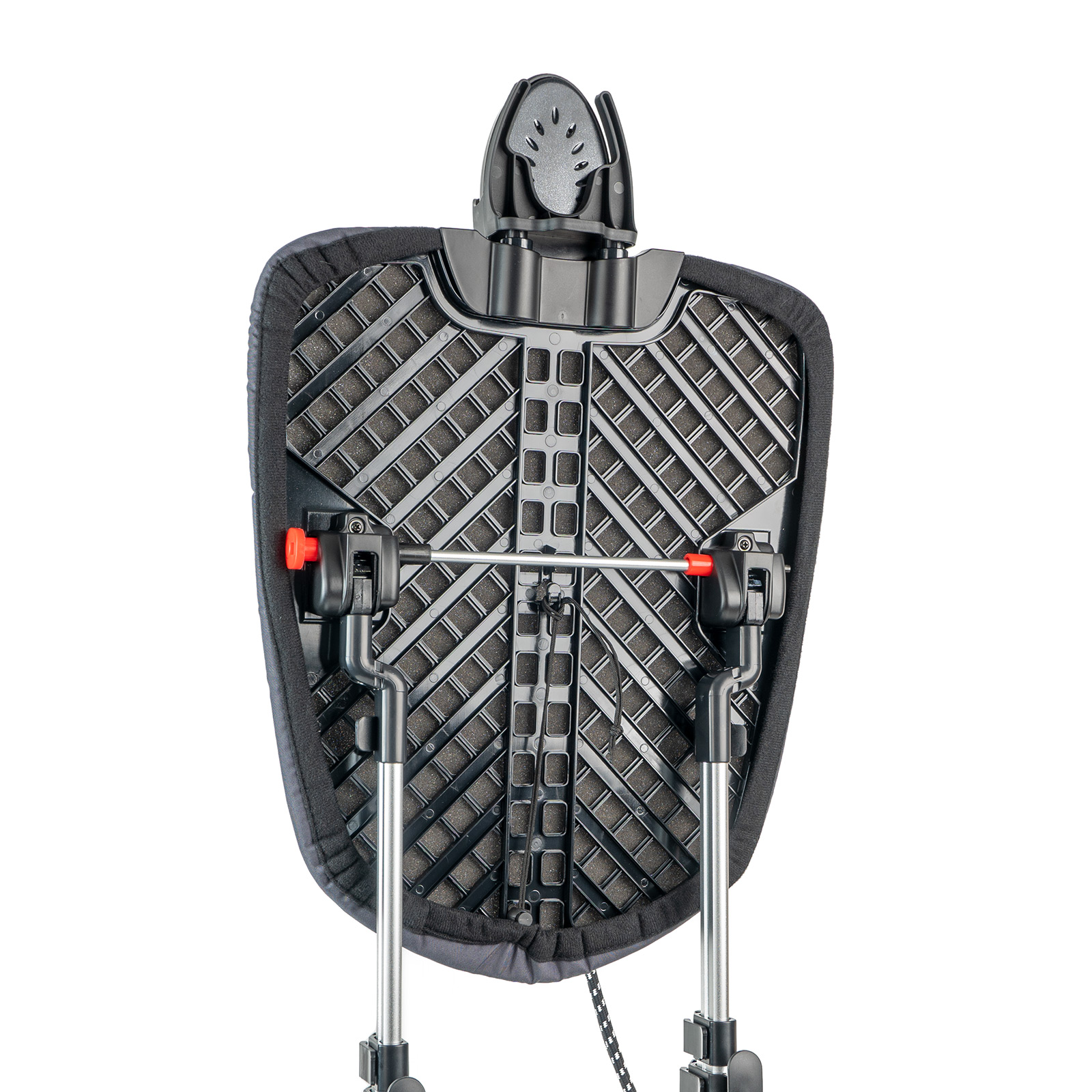 Купить Отпариватели и пароочистители GALAXY GL 6209 — Фото 13