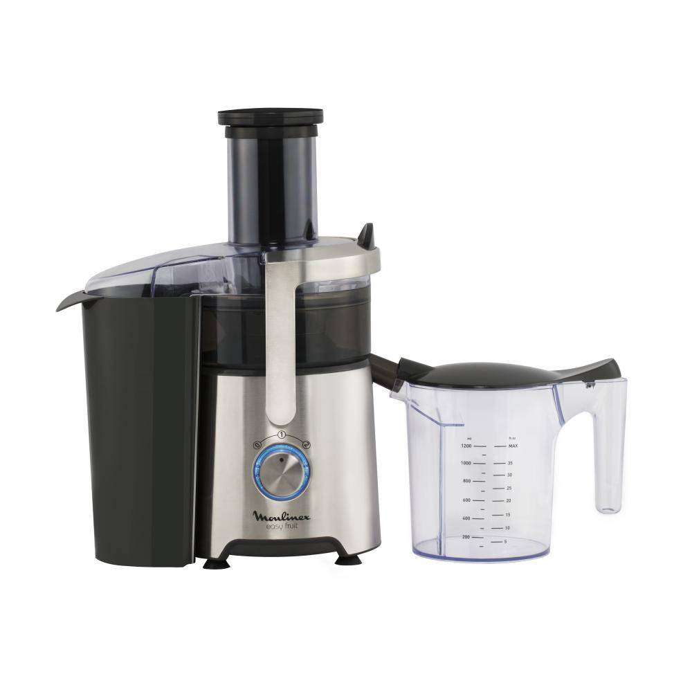 Купить Соковыжималка MOULINEX JU 610D10 — Фото 3