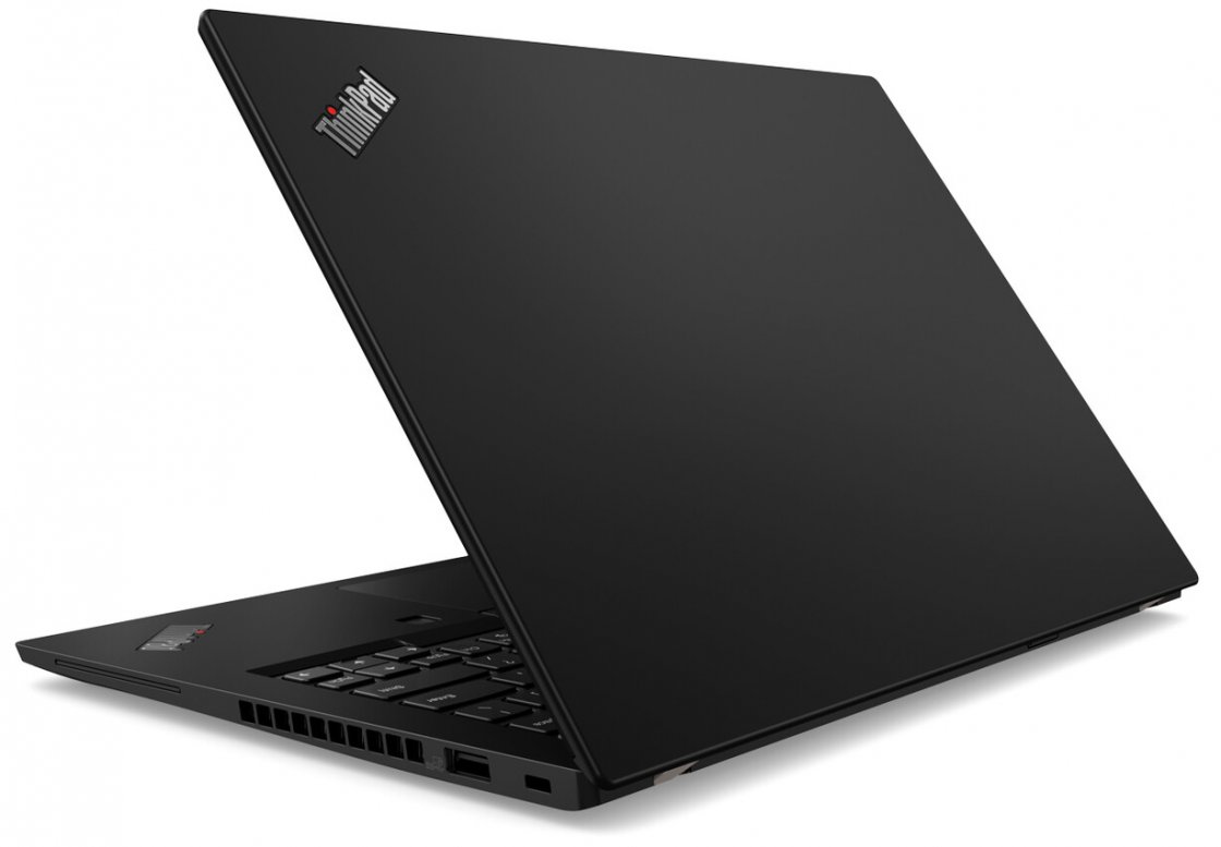 Купить Ноутбук LENOVO 20QJ000DRT — Фото 3