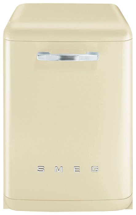Посудомоечная машина SMEG BLV2P-1																		 — описание, фото, цены в интернет-магазине PT Stores