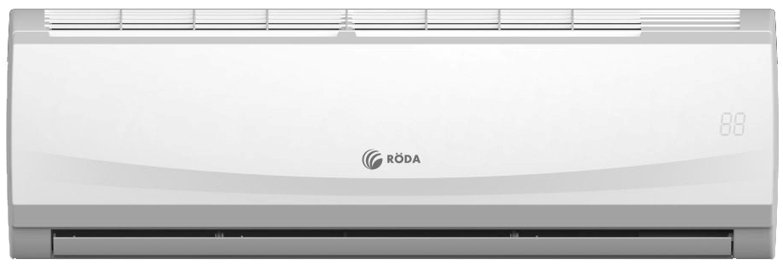 Кондиционер Roda RS-AL09A/RU-AL09A																		 — описание, фото, цены в интернет-магазине PT Stores