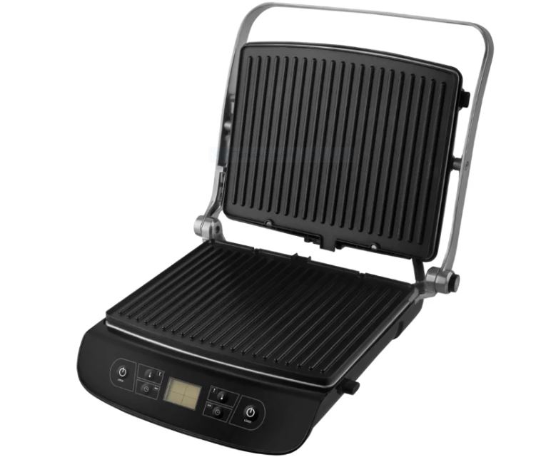 Купить Гриль Scarlett SC-EG350E05 — Фото 2