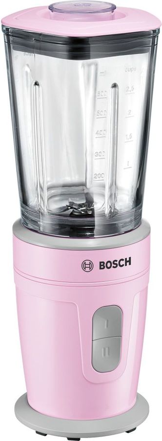Миксер BOSCH MMB M4G6K																		 — описание, фото, цены в интернет-магазине PT Stores