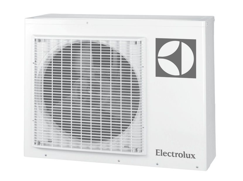 Купить Кондиционер Electrolux EACS-09HLO/N3_16Y(EACS-09HLO/N3/out+EACS-09HLO/N3/in) — Фото 3