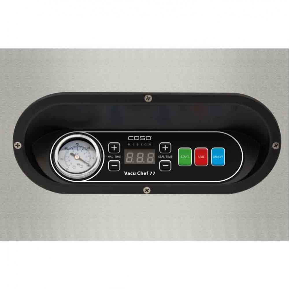 Купить Вакууматор CASO VacuChef 77 — Фото 6