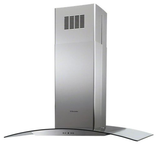 Островная вытяжка Electrolux EFA 90600 X																		 — описание, фото, цены в интернет-магазине PT Stores