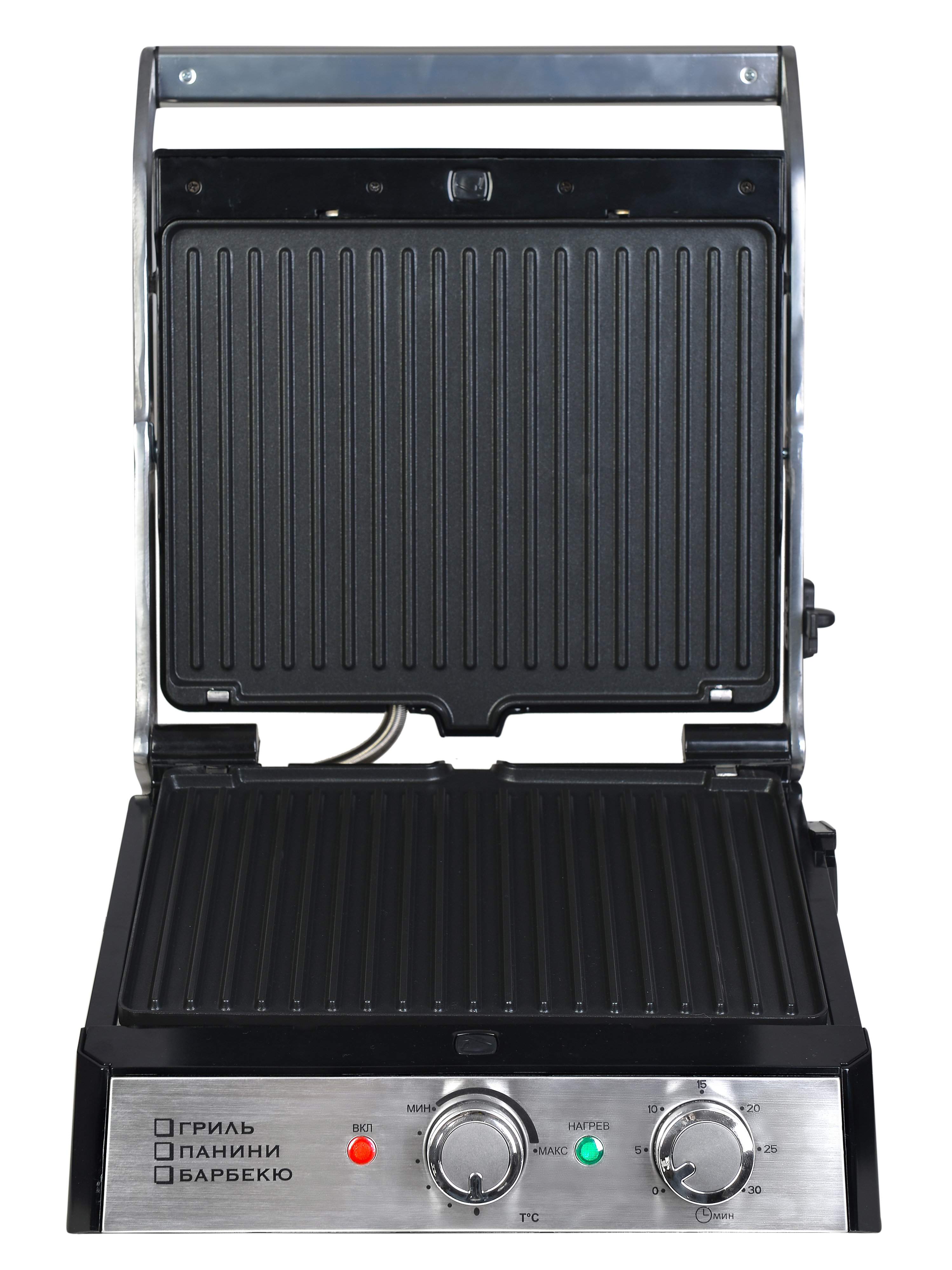 Купить Электрический гриль GFgril GF-155 — Фото 5