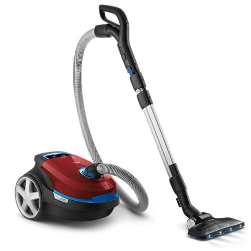 Купить Пылесос PHILIPS FC 8925/01 — Фото 7