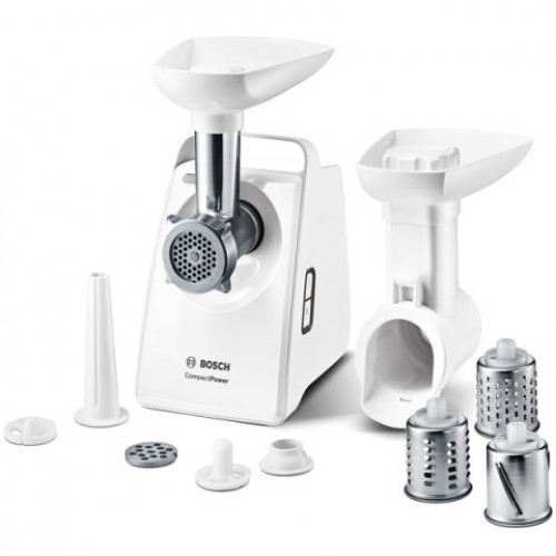 Купить Мясорубка BOSCH MFW 3540W — Фото 2