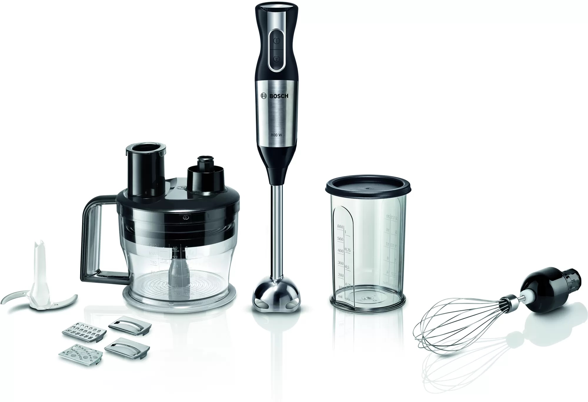 Миксер Bosch MS6CM4190																		 — описание, фото, цены в интернет-магазине PT Stores