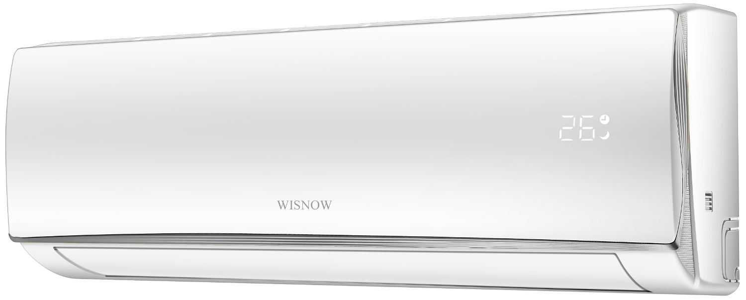 Кондиционер WISNOW ТАС-12CHSA/XA61 (комплект)																		 — описание, фото, цены в интернет-магазине PT Stores