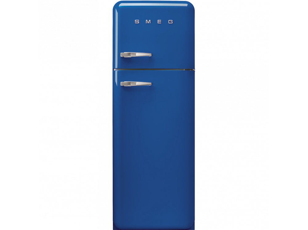 Двухкамерный холодильник Smeg FAB30RBE5																		 — описание, фото, цены в интернет-магазине PT Stores