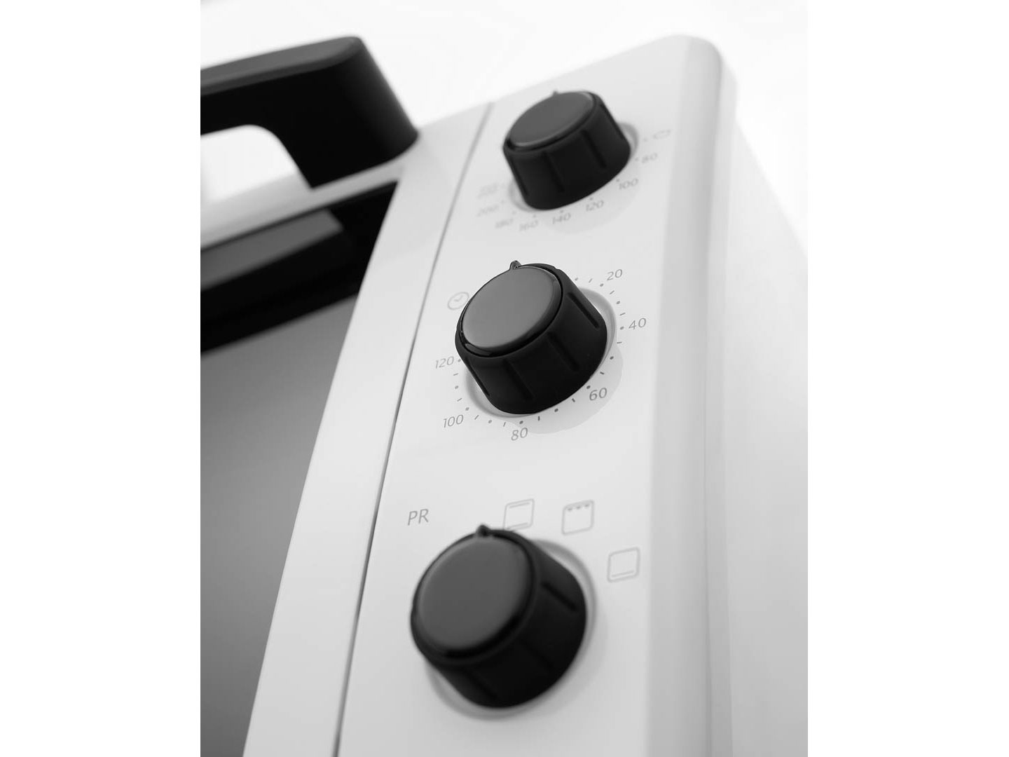 Купить Мини-печь Delonghi EO 2430 W — Фото 2