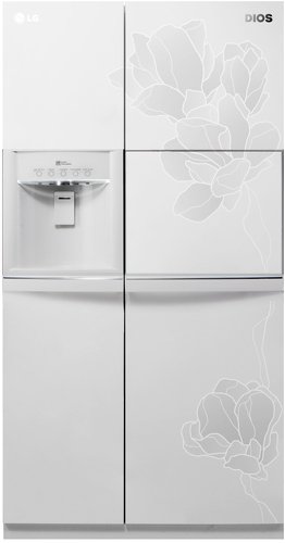 Холодильник LG GR-P247PGMH																		 — описание, фото, цены в интернет-магазине PT Stores