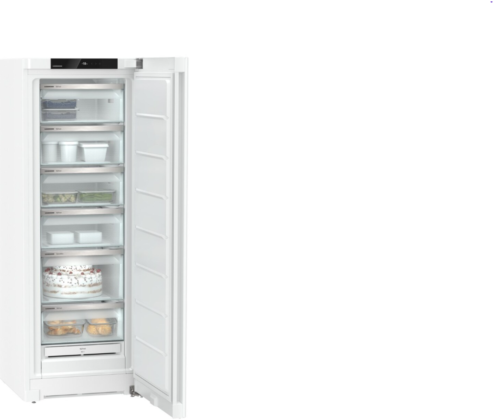 Морозильная камера LIEBHERR FNe 5006																		 — описание, фото, цены в интернет-магазине PT Stores