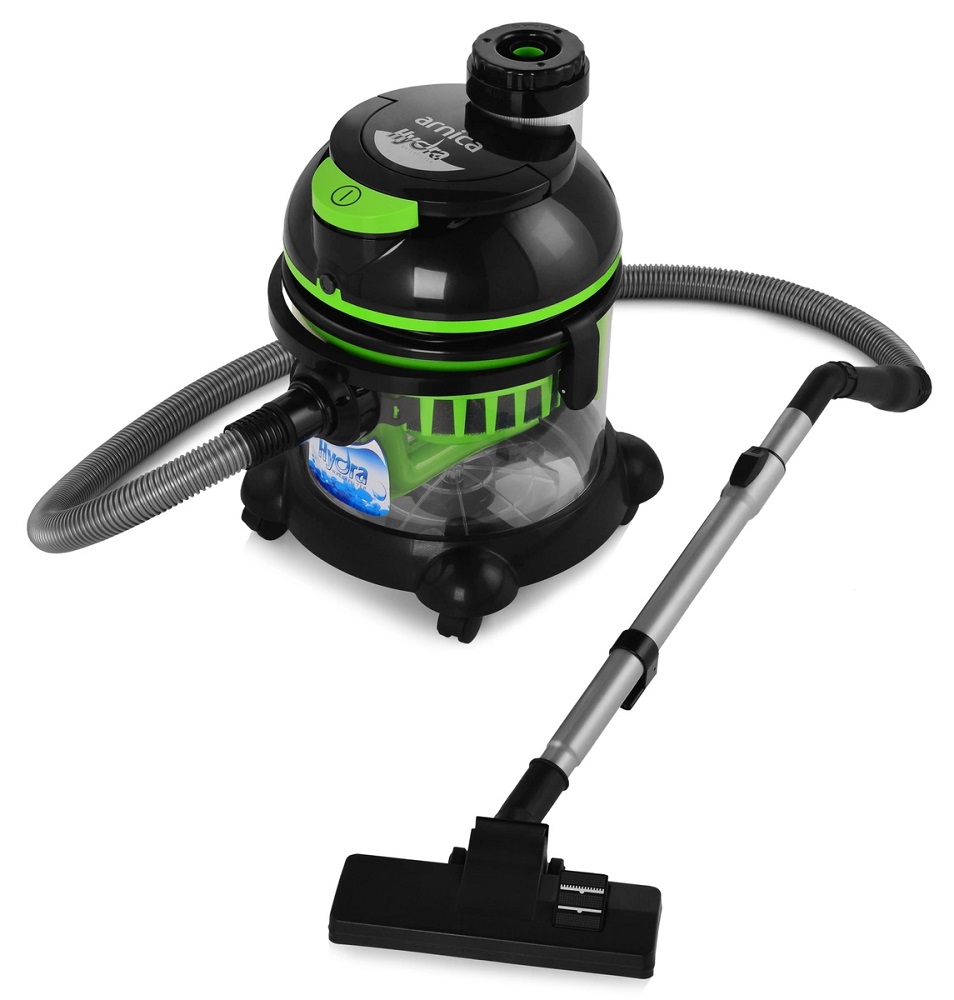 Купить Пылесос ARNICA hydra — Фото 3