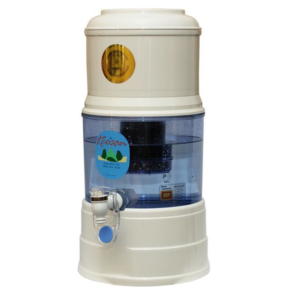 Фильтр для воды KEOSAN NEO-991																		 — описание, фото, цены в интернет-магазине PT Stores