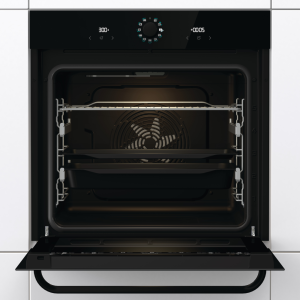 Купить Электрический духовой шкаф Gorenje BOS6737SYB — Фото 4