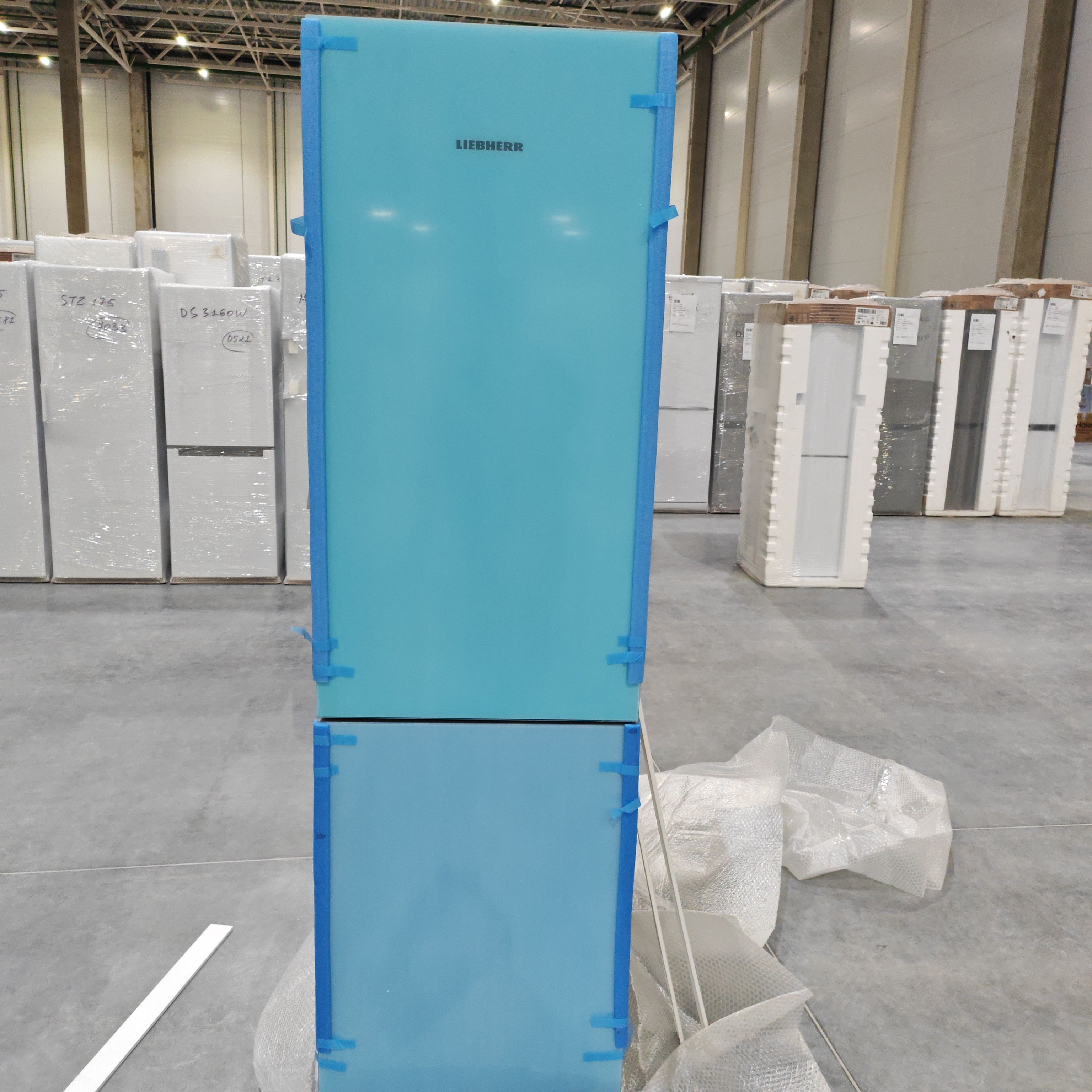  LIEBHERR CNgwc 5723																		 — описание, фото, цены в интернет-магазине PT Stores