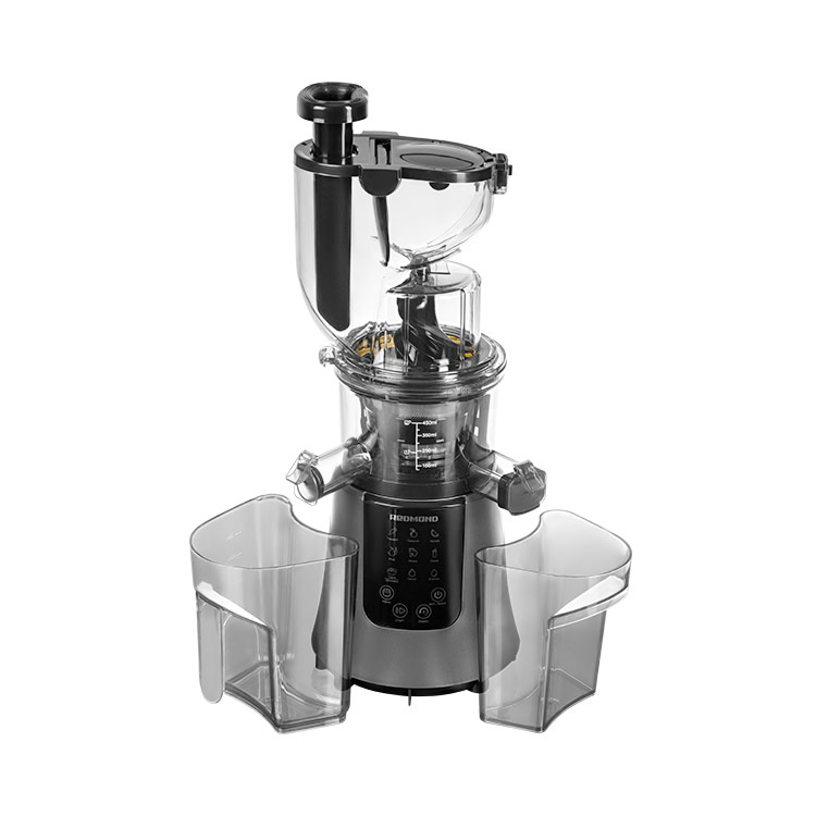 Купить Соковыжималка Redmond RJ-912S — Фото 4