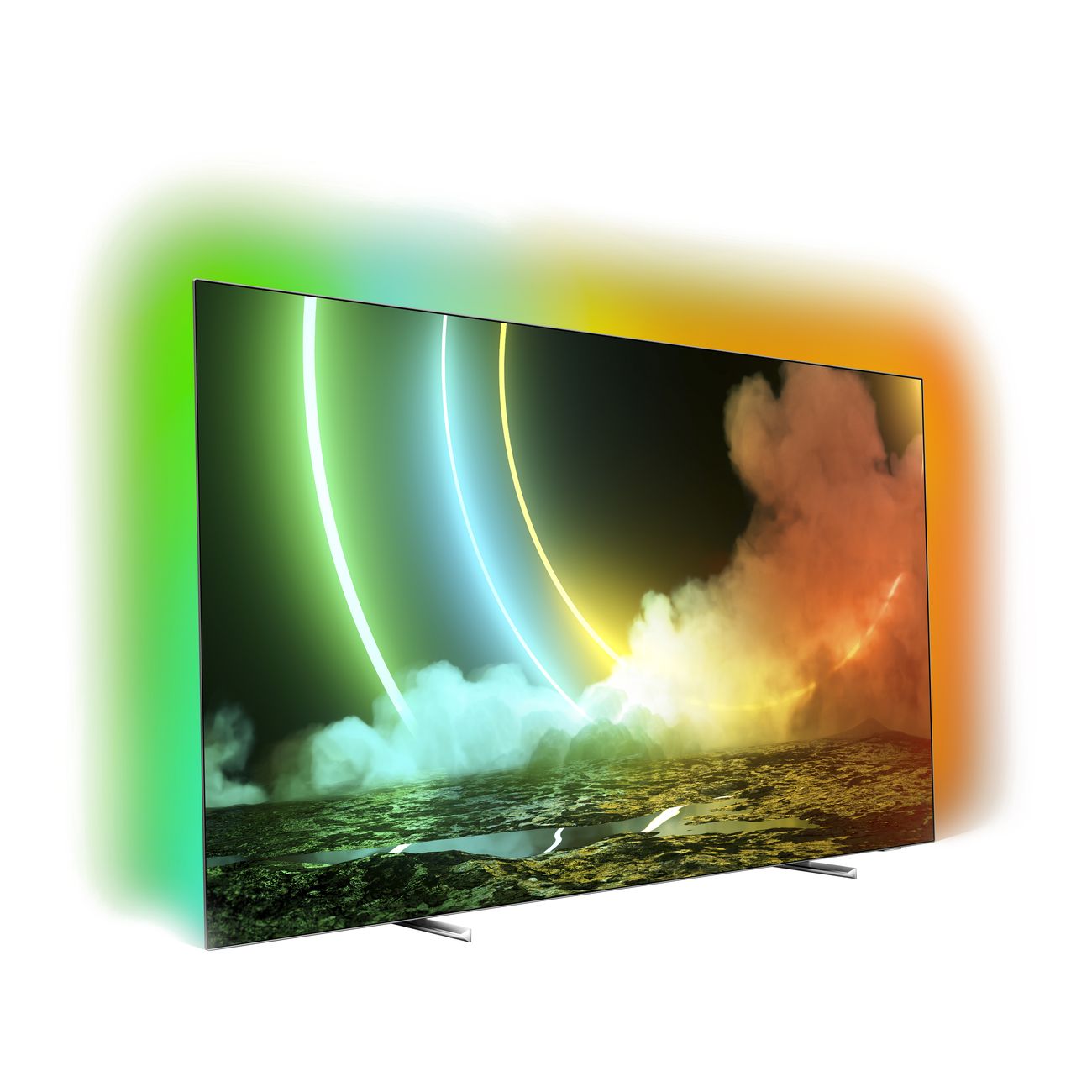 Купить Телевизор PHILIPS 65OLED706/12 — Фото 10