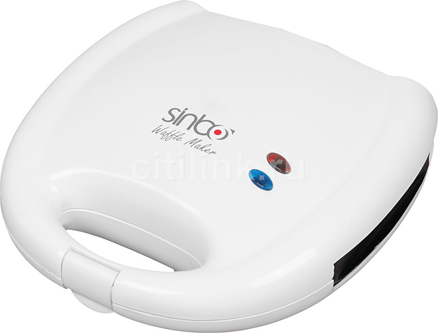  Sinbo SSM 2520W белый 																		 — описание, фото, цены в интернет-магазине PT Stores