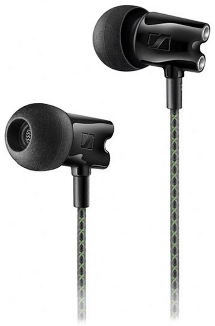 Купить Наушники SENNHEISER IE 800 — Фото 5