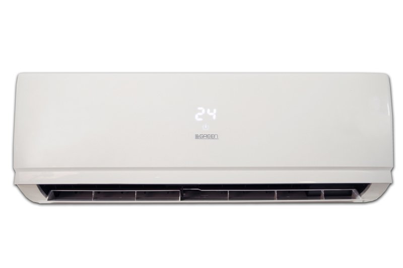 Кондиционер Green GRI/GRO-18 HH1																		 — описание, фото, цены в интернет-магазине PT Stores