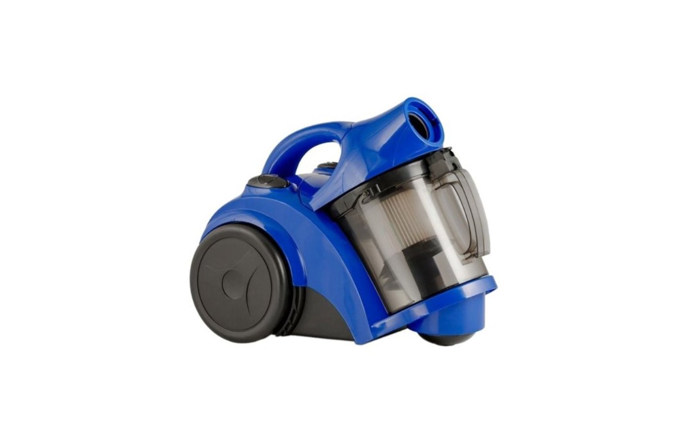 Купить Пылесос AKIRA GN-925, синий — Фото 2