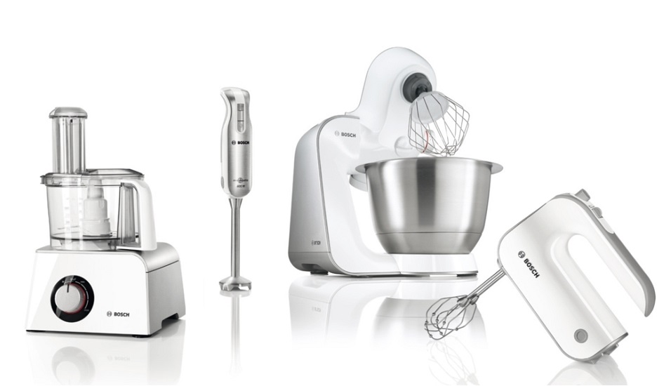Купить Миксер BOSCH MFQ 4070 — Фото 10