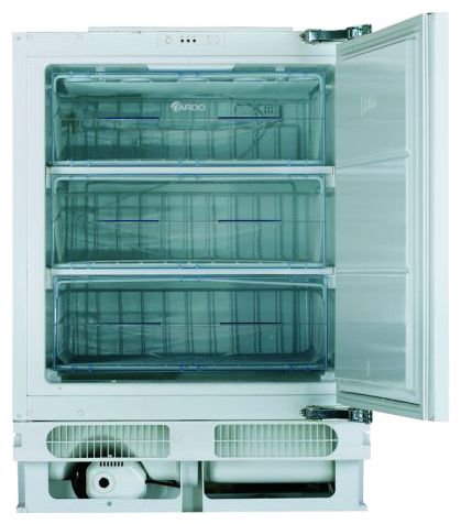Морозильная камера ARDO FR 12 SA																		 — описание, фото, цены в интернет-магазине PT Stores