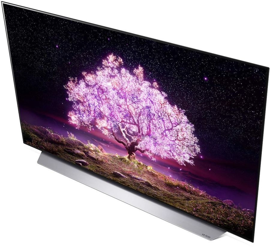 Купить Телевизор LG OLED48C1RLA — Фото 5