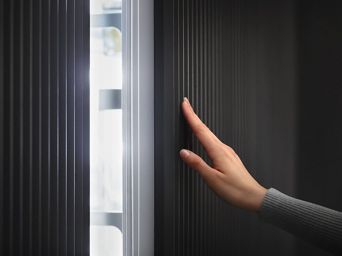 Купить Встраиваемый холодильник MIELE K2801Vi — Фото 9