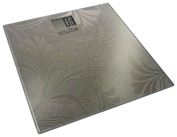 Напольные весы SMILE PSE 3220																		 — описание, фото, цены в интернет-магазине PT Stores