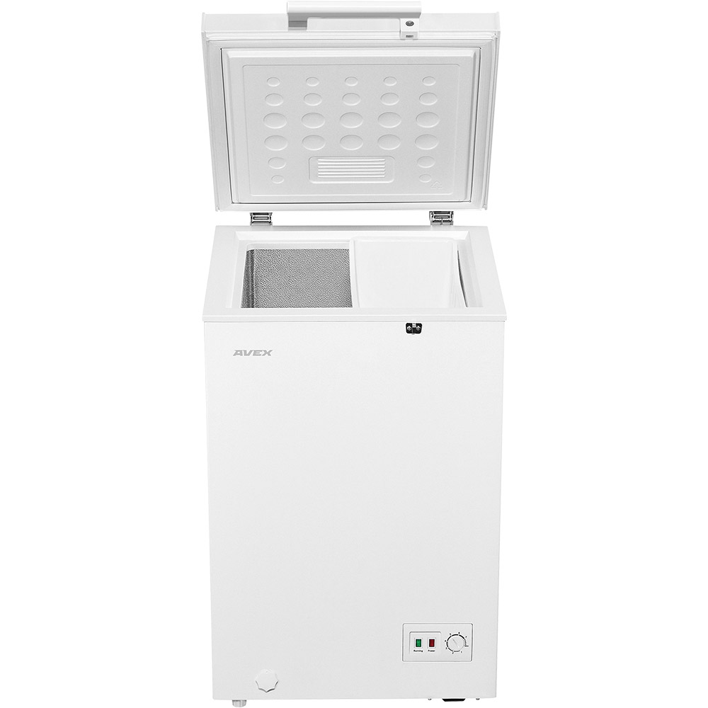 Купить Морозильный ларь AVEX CFS 150L3 — Фото 2