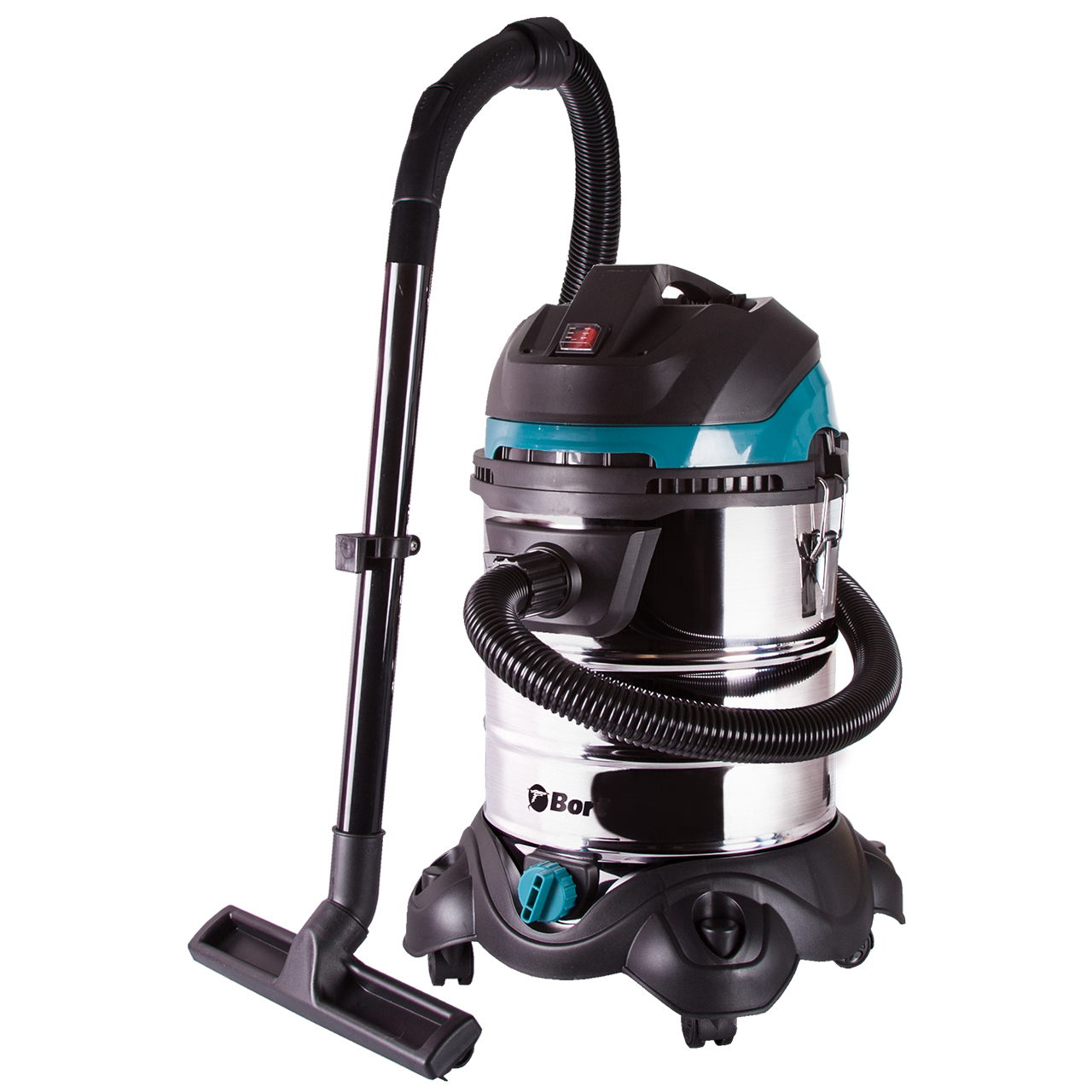 Пылесос BORT BSS-1425-PowerPlus																		 — описание, фото, цены в интернет-магазине PT Stores