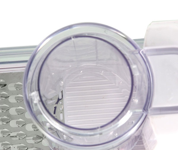 Купить Прибор для кухни Mystery MMC-1405 белый — Фото 2