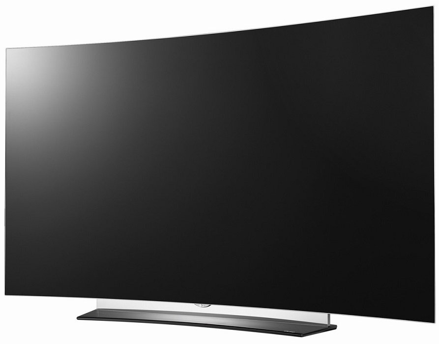 Купить Телевизор LG OLED65C6V — Фото 3