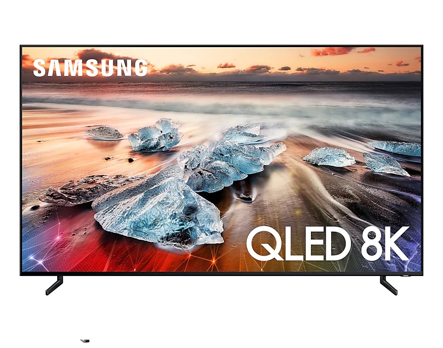 Телевизор SAMSUNG QE82Q900R																		 — описание, фото, цены в интернет-магазине PT Stores