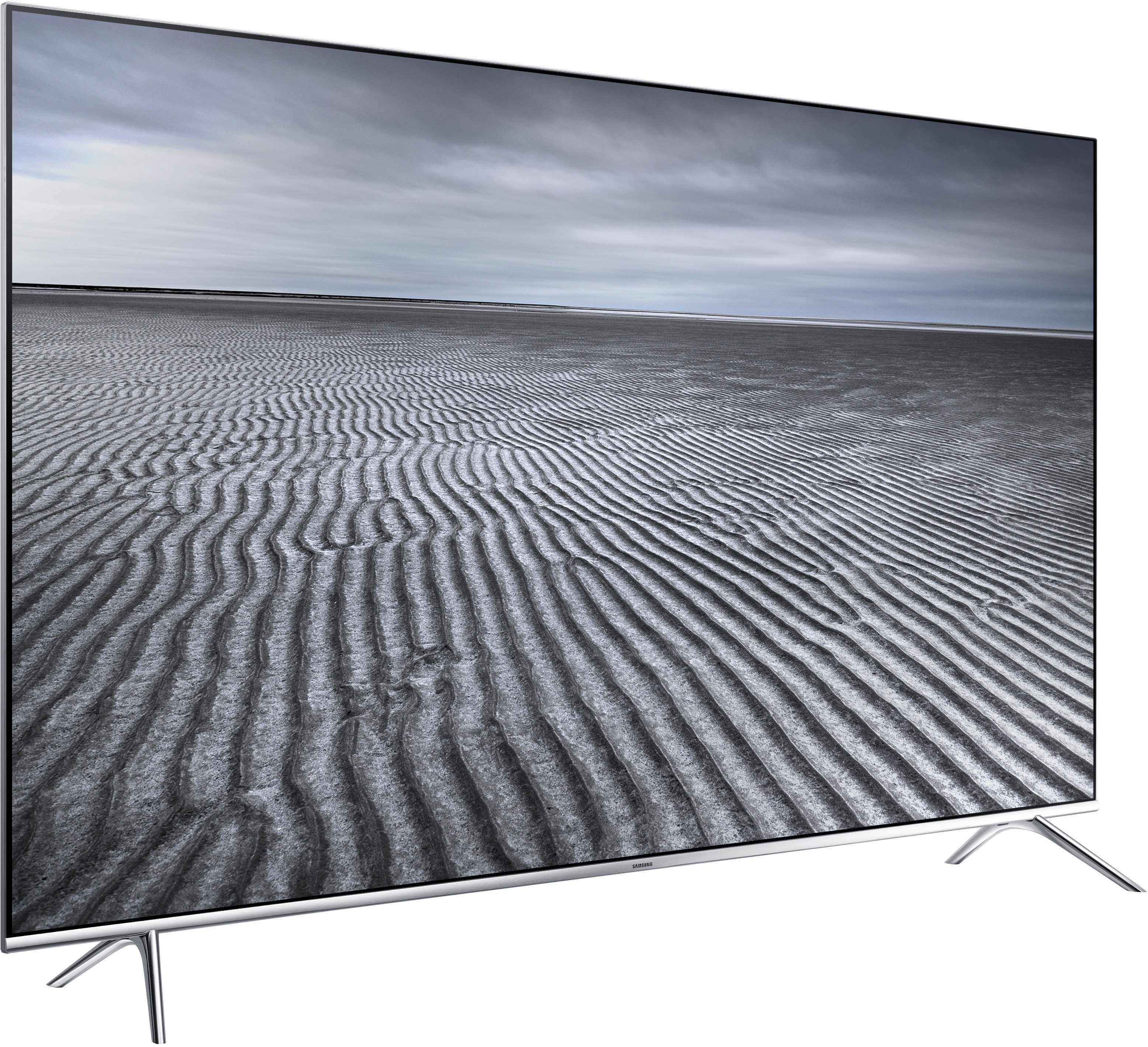 Купить Телевизор SAMSUNG UE60KS7000UX — Фото 2